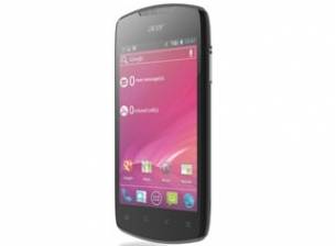 Acer Liquid Glow предлага Android 4.0 и NFC възможности