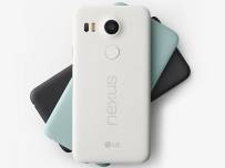 Google обещава да подобри работата на Nexus 5X с ъпдейт