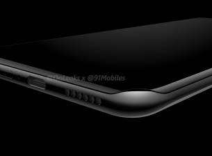 Huawei P40 Pro може да има четиристранно извит екран и 52MP камера