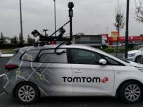 Huawei ще използва в телефоните си картите и услугите на TomTom