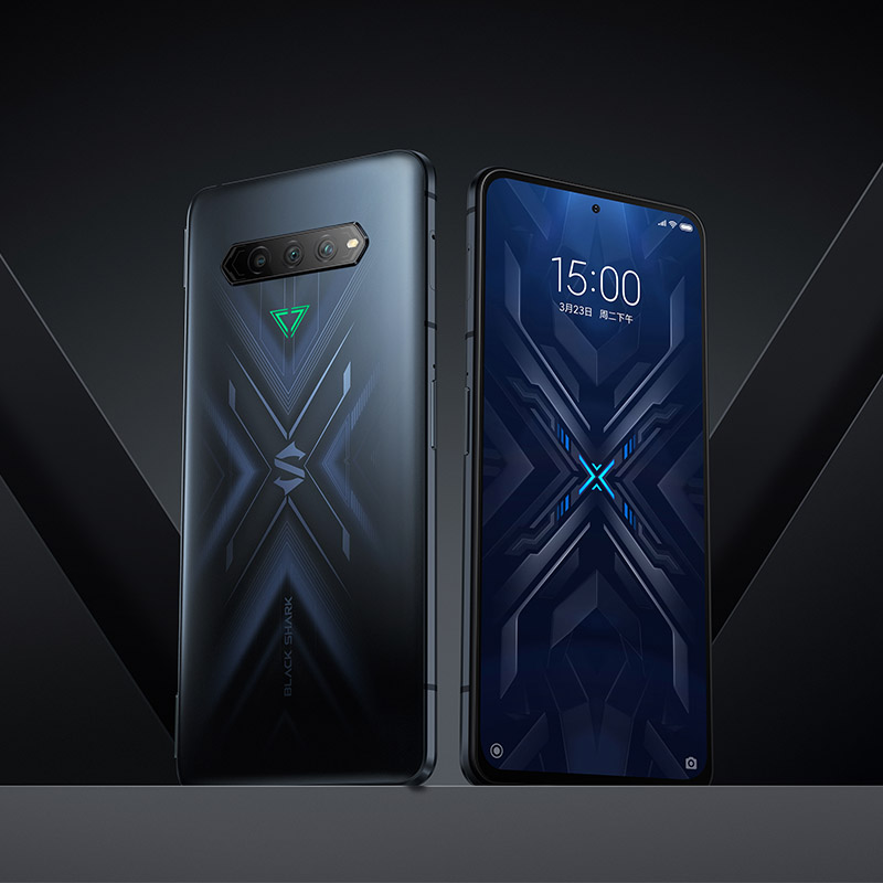 Най-мощните смартфони с Android през май (2021) според Antutu