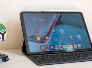 Huawei MatePad 11 е бърз и функционален