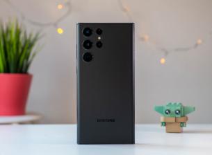 Galaxy S22 Ultra е отлична покупка ремакркетиран за около 1000 лв.