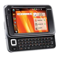 Nokia спира поддръжката за N810 Internet Tablet WiMAX Edition