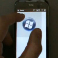 Мултитъч технология за резистивни сензорни екрани и Windows Mobile