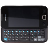 Samsung анонсира нови смартфони по време на CommunicAsia 2010