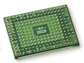 Нов сензор на OmniVision може да записва 1080p видео и 10MP снимки едновременно