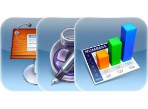iWork вече и за iPhone и iPod touch