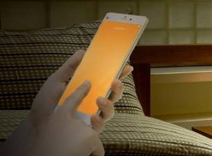 Това ли е Xiaomi Mi5?