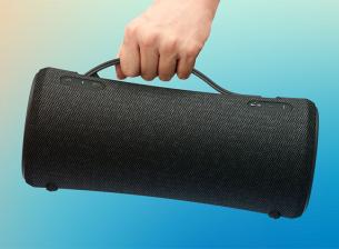 Sony представи нови безжични високоговорители в X-серията 