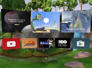 Google инвестира в екслузивно VR съдържание преди старта на услугата Daydream