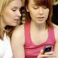 Пратили сме 14,4 милиона SMS по Коледа