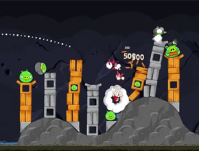 Angry Birds скоро ще получи нов епизод