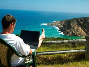 GLOBUL с нов предплатен пакет GoWeb