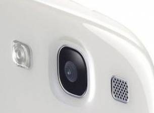 С хак камерата на Samsung Galaxy S III снима видео при 30Mbit