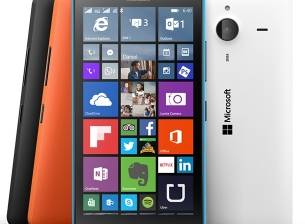Microsoft планира да пусне Windows 10 Mobile през този месец