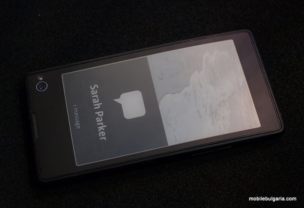 Продажбите на YotaPhone започват през декември