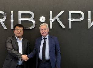 Huawei стана част от КРИБ