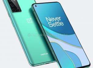 Още детайли за дисплея на OnePlus 8T