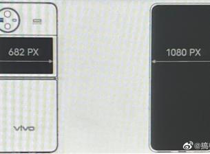 Нови данни за бъдещия vivo X Flip