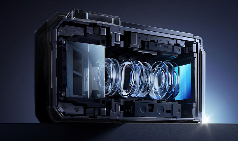 Xiaomi 17 Ultra наистина има продължителен оптичен зуум, вижте как снима