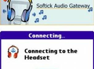 Softick Audio Gateway - A2DP за Palm