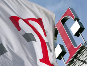 Deutsche Telekom купува още 10% от OTE