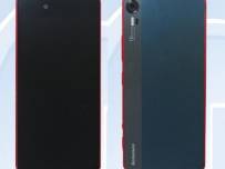 Lenovo Vibe Shot ще има и 720p версия, вероятно с по-ниска цена