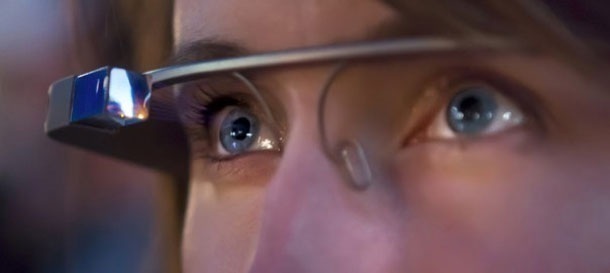 Google приема нови заявки за Google Glass