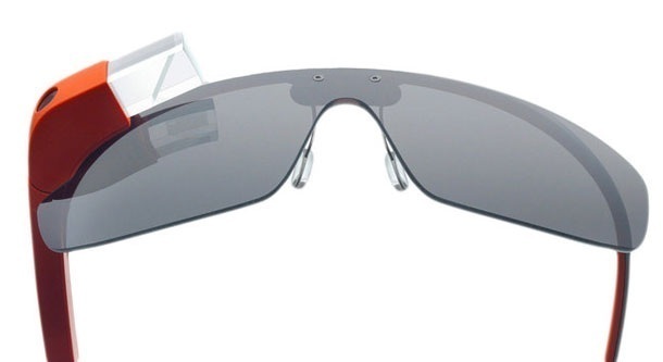 Разкриха хардуерните спецификации на Google Glass