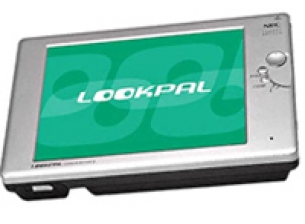 Хибрид между PDA и Tablet PC