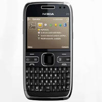 Nokia E72 се появи в онлайн видео
