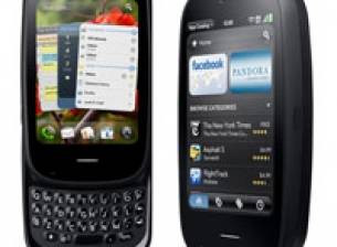 Продажбите на Palm Pre 2 в Англия ще започнат на 12 ноември