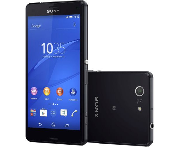 Дали Sony Lavender ще се окаже Xperia Z4 Compact?
