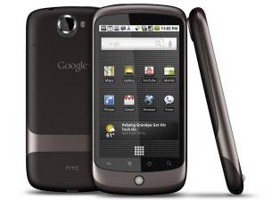 Следващият Nexus телефон ще е от HTC?