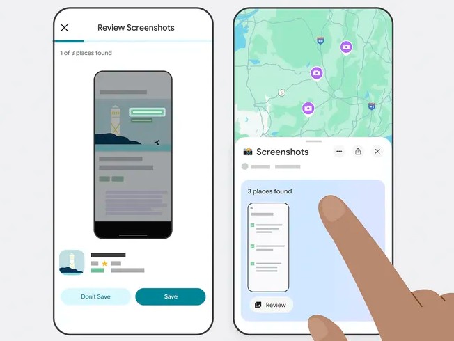 Google Maps за iPhone получава полезна опция