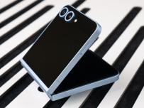 Пазарът на сгъваеми смартфони в Европа е в застой