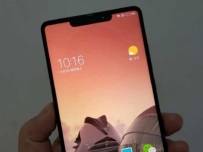 Xiaomi Mi Mix 2S ще записва 1080p видео при 120 fps