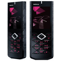 Prism - новата фешън колекция на Nokia