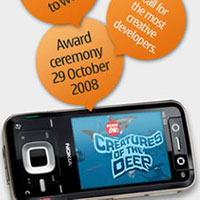 Mobile Games Innovation Challenge