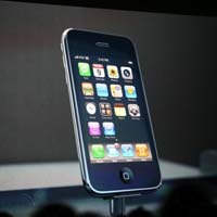 iPhone 3G изчерпан в Европа?