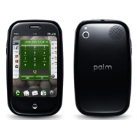 Sprint ще пусне Palm Pre през май?