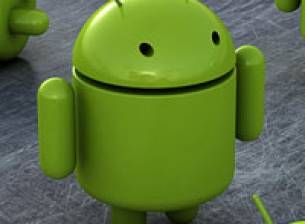 Ръстът на Android изпреварва този на iPhone