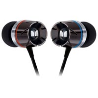 Слушалки за аудиофили от Monster Cable