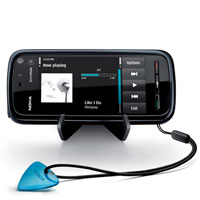 Нови ъпдейти за Nokia 5800 XpressMusic и Nokia 5530