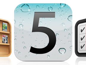 iOS 5 има над 200 нови функции, идва наесен