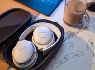 Нови детайли за бъдещите Bose QuietComfort 45