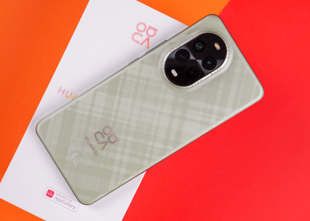 РЕВЮ: Huawei nova 13 Pro търси влогърите и любителите на фотографията