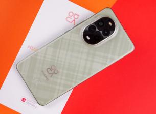 РЕВЮ: Huawei nova 13 Pro търси влогърите и любителите на фотографията