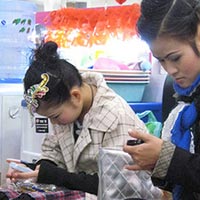 Китай ще ограничава броя на SMS от номер, за да се справи със спама